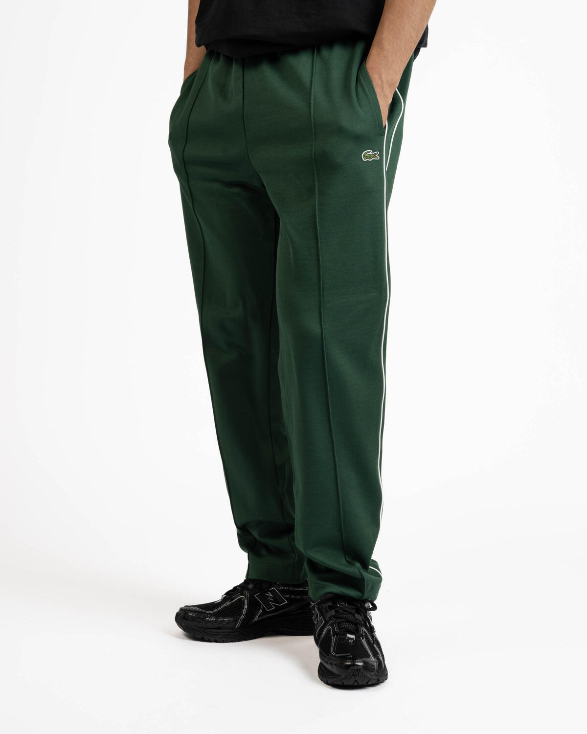 Lacoste 2025 tracksuit pants